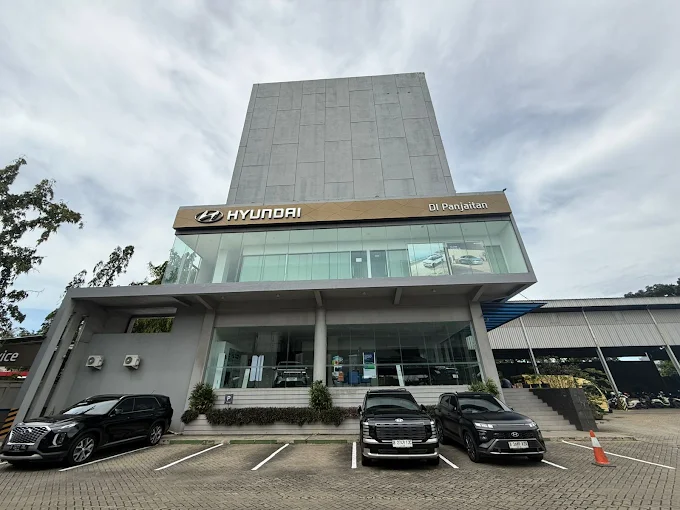 showroom